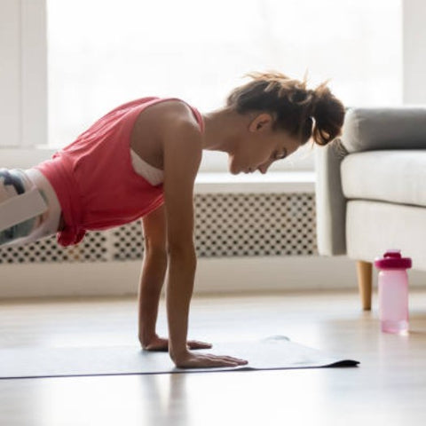 Indoor Active