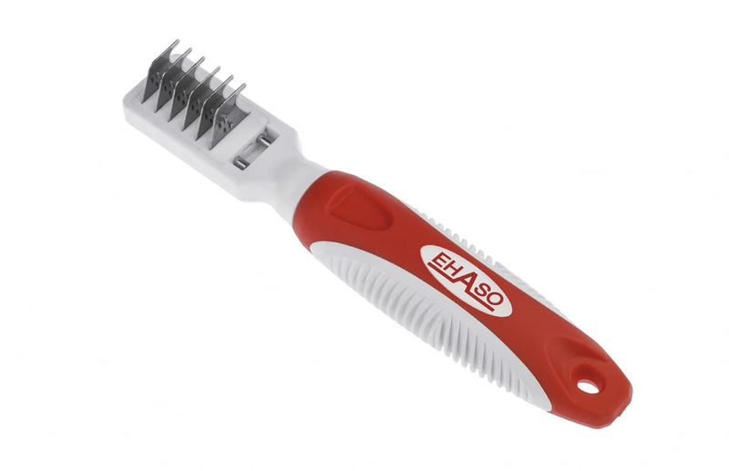 EHASO dematting harrow with 6 teeth - BeesActive Australia