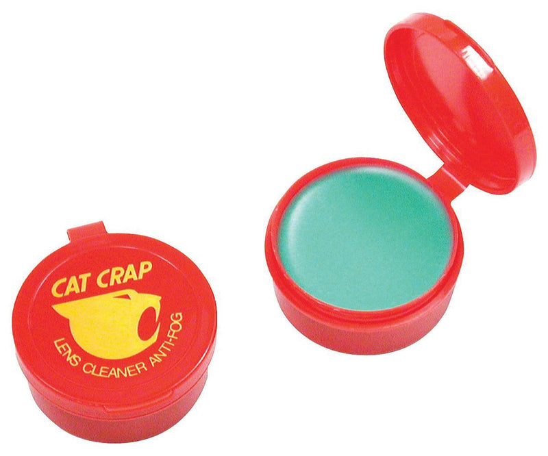 EK Cat Crap Lens Cleaner Anti-Fog - 10003B