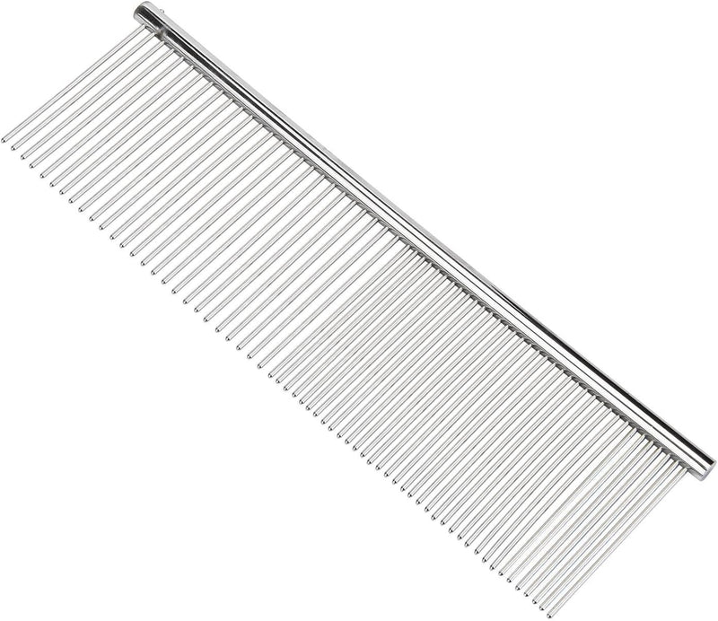 #1 All Systems Ultimate Metal Comb - BeesActive Australia