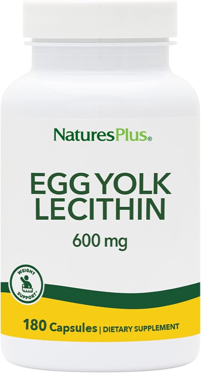 Egg York Lecithin (Egg Yolk Lecithin) - BeesActive Australia