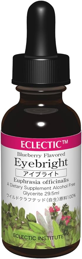 ECLECTIC INSTITUTE I Bright 1.0 fl oz (29.5 ml) - BeesActive Australia