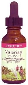 ECLECTIC INSTITUTE Valerian tincture - BeesActive Australia