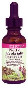 ECLECTIC INSTITUTE Nettle Mix Tincture - BeesActive Australia