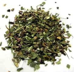 Echinacea (50 g, organic herbs) - BeesActive Australia