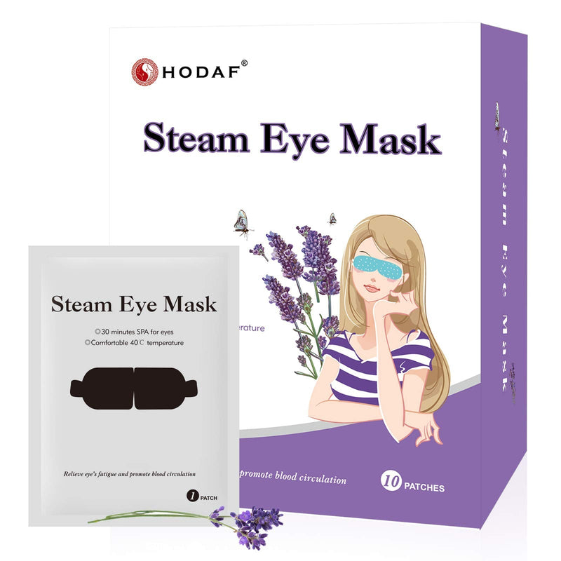 lavender eye mask australia