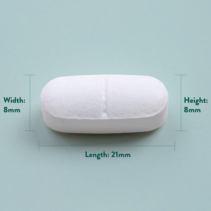 Holland & Barrett l-lysine 120 Tablets 1000mg - BeesActive Australia