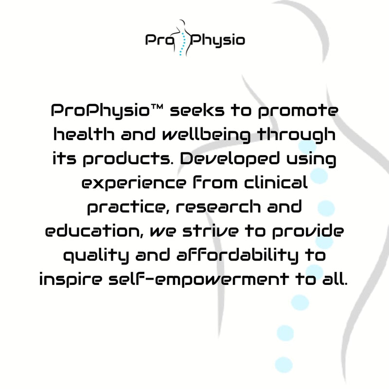 ProPhysio Tennis/Golfers Elbow Brace. Pain relief for elbow and forearm related injuries. - BeesActive Australia