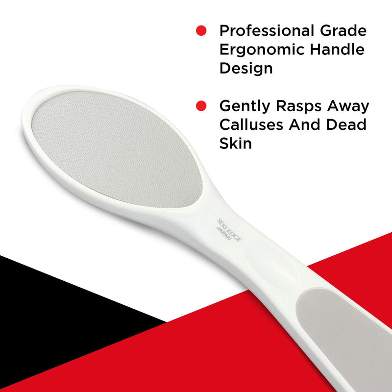 Seki Edge Callus Reducer SS 800 - BeesActive Australia