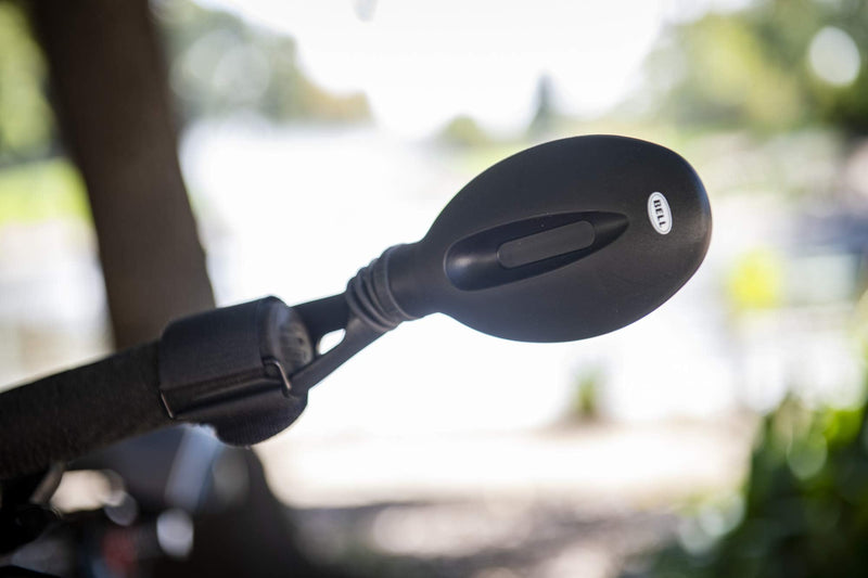 Bell SMARTVIEW 300 Mirror Black BeesActive Australia