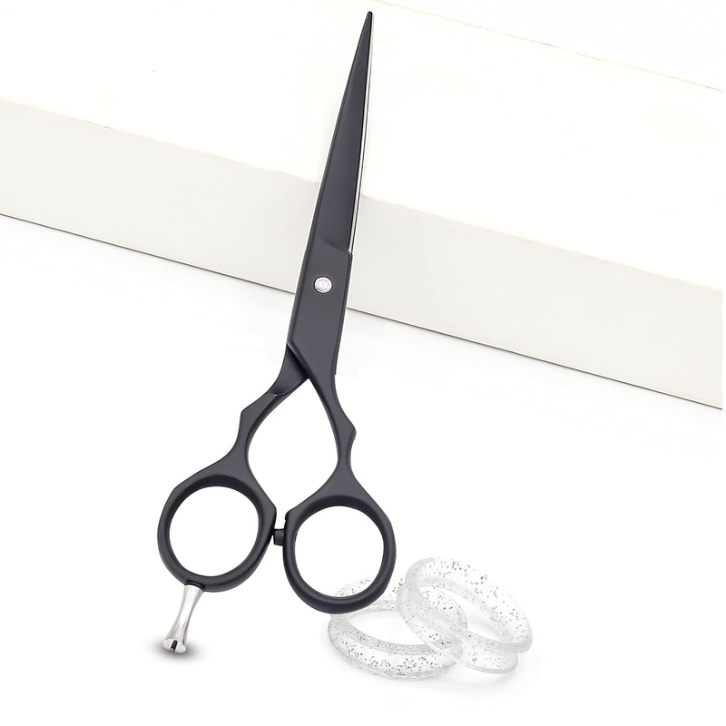 Professional Hairdressing Scissor Kits Hair Cutting Barbers Scissor