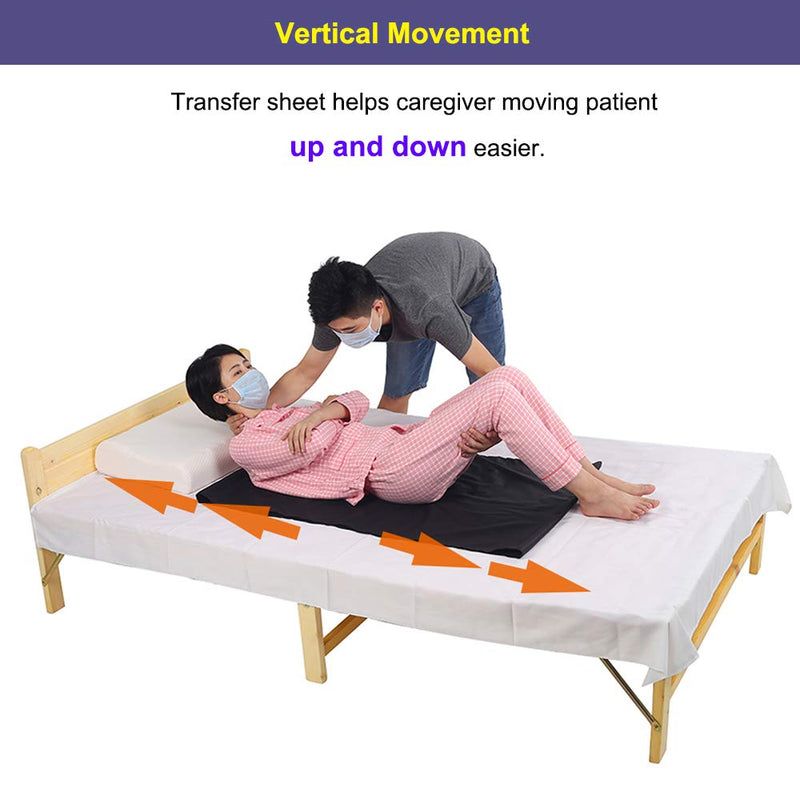 Sliding Board Transfer Slide Sheets Patient Turning Device Adaptive Bed