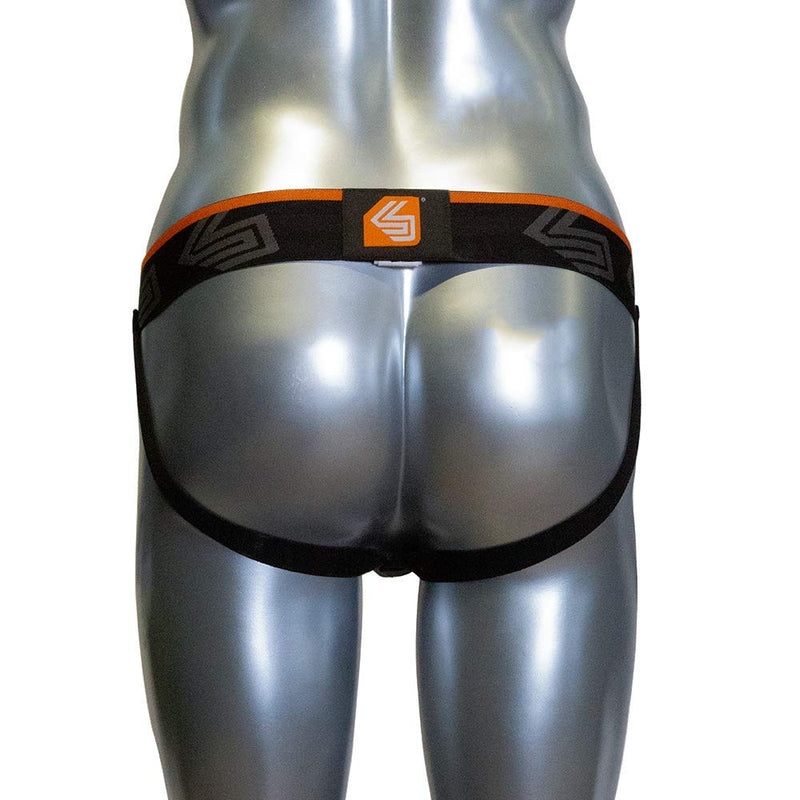 Shock Doctor Ultra Pro Supporter Jockstrap w/ Ultra Cup, Men's & Boy's Small ADULT - BeesActive Australia