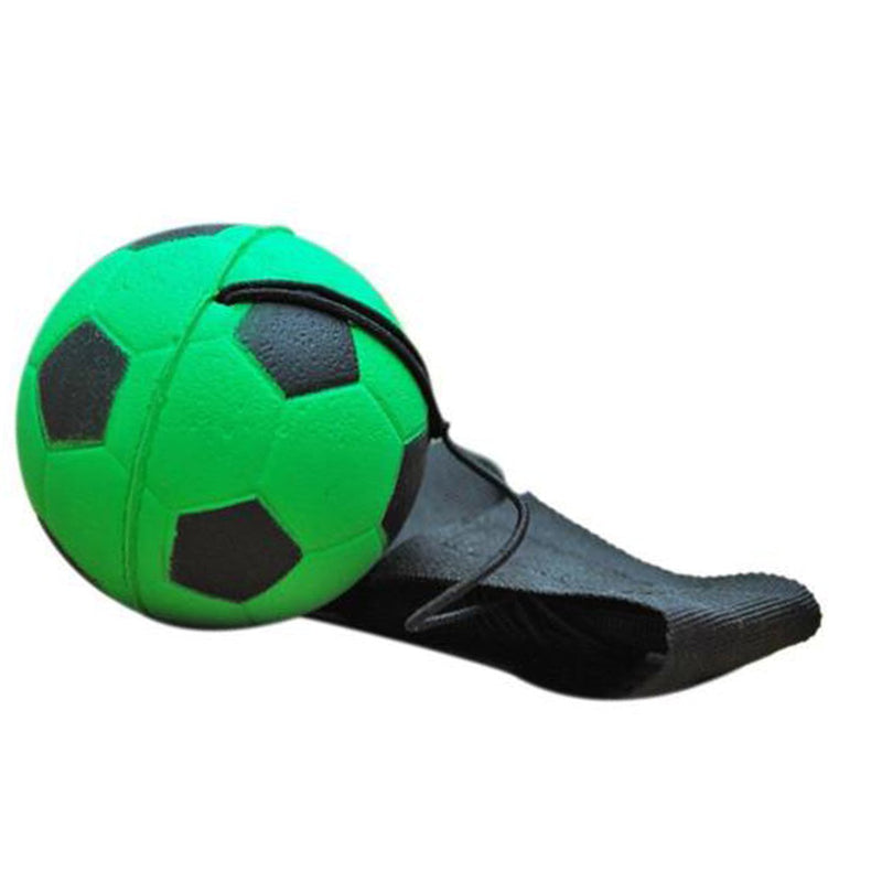 ZUYEE Wrist Band Ball Rubber High Bounce with Velcro Wrist & Elastic String Rebound Bouncy Balls On String for Finger Stiffness Relief Wrist Exercise,Children Gift Sport Toy Balls (Pack of 4) - BeesActive Australia