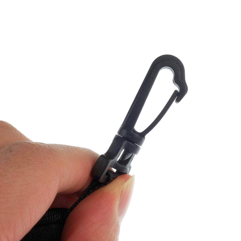 Zelerdo 4 Pack Portable Pocket Golf Ball Washer Golf Ball Cleaner Pouch 4 Colors - BeesActive Australia