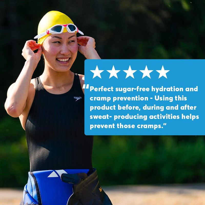 Nuun Sport: Electrolyte Drink Tablets, Variety Pack, (60 Servings), 10 Count (Pack of 6) Variety Mixed Box 10 Count (Pack of 6) - BeesActive Australia