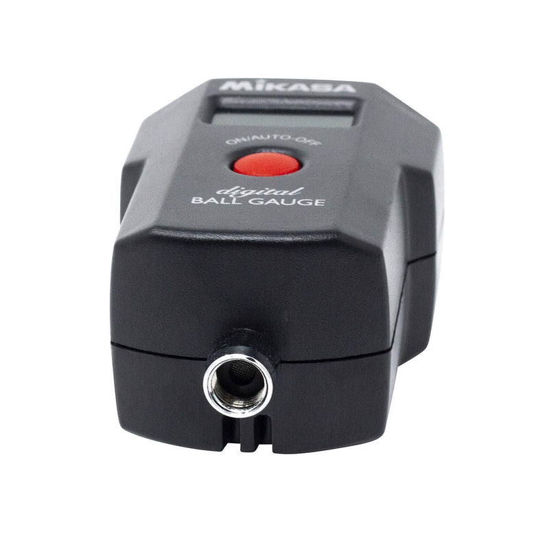 Mikasa Digital Air Pressure Ball Gauge - BeesActive Australia