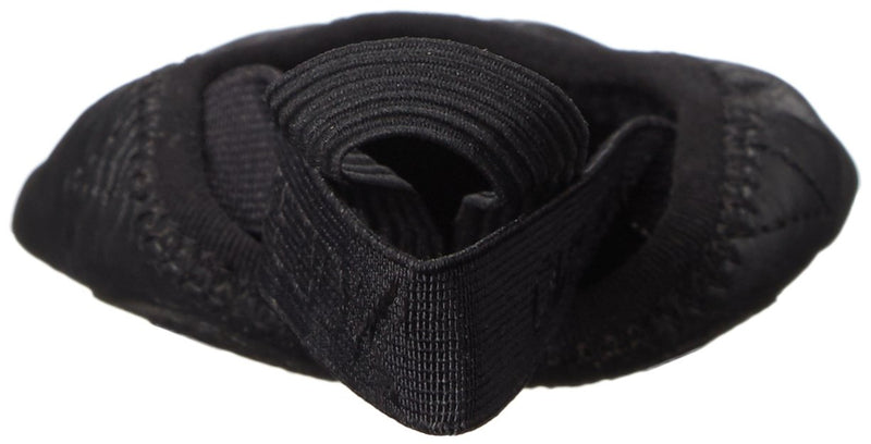 Capezio Turning Pointe 55 Women Dance Shoe X-Small Black - BeesActive Australia