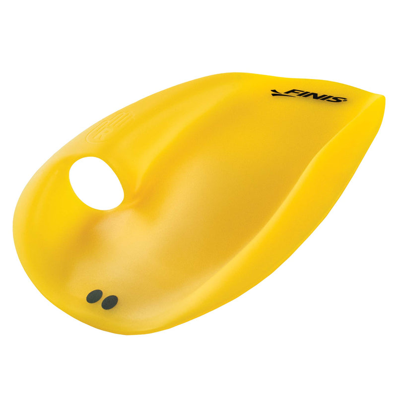 FINIS Strapless Technique Agility Paddles - Floating X-Small - BeesActive Australia