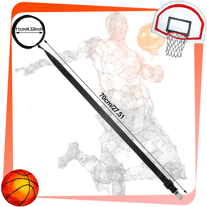 Sports Equipment – Basketball Arm