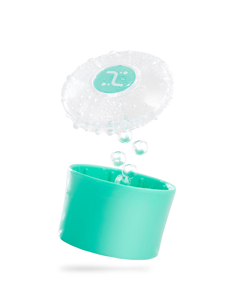 Humidome Feather Shuttlecock Humidifier - BeesActive Australia