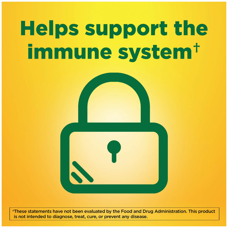 Nature Made Chewable Vitamin C 500 mg Tablets, 150 Count Value Size to Help Support the Immune System - BeesActive Australia