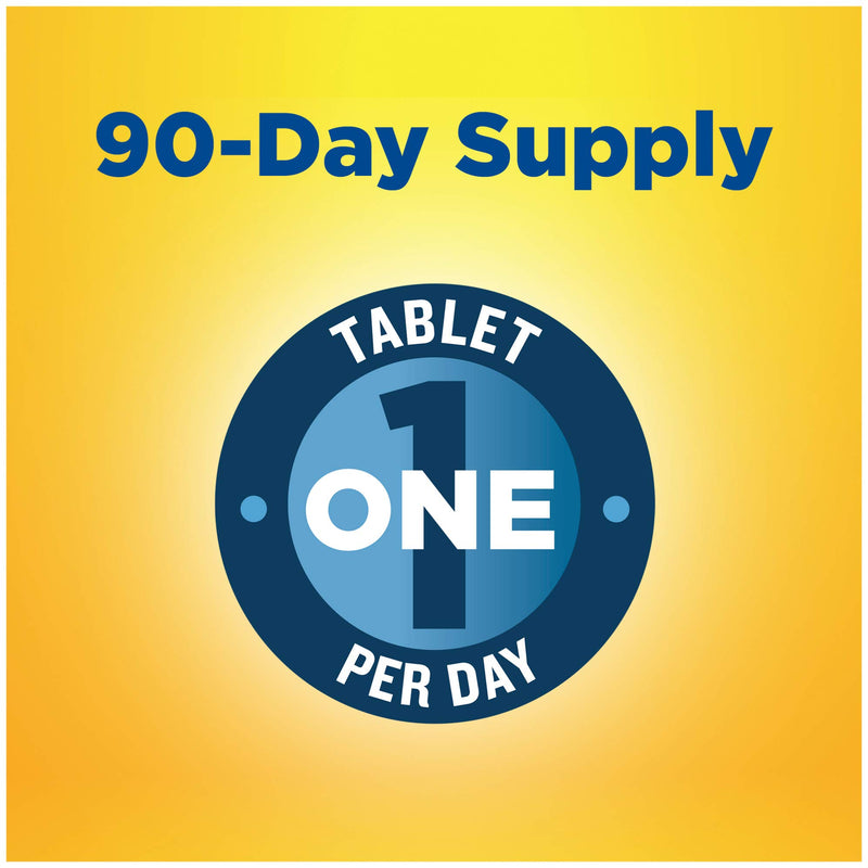 Nature Made Extended Release Melatonin 4mg Tablets, 90 Count to Naturally Help You Fall Asleep Faster and Stay Asleep Longer - BeesActive Australia