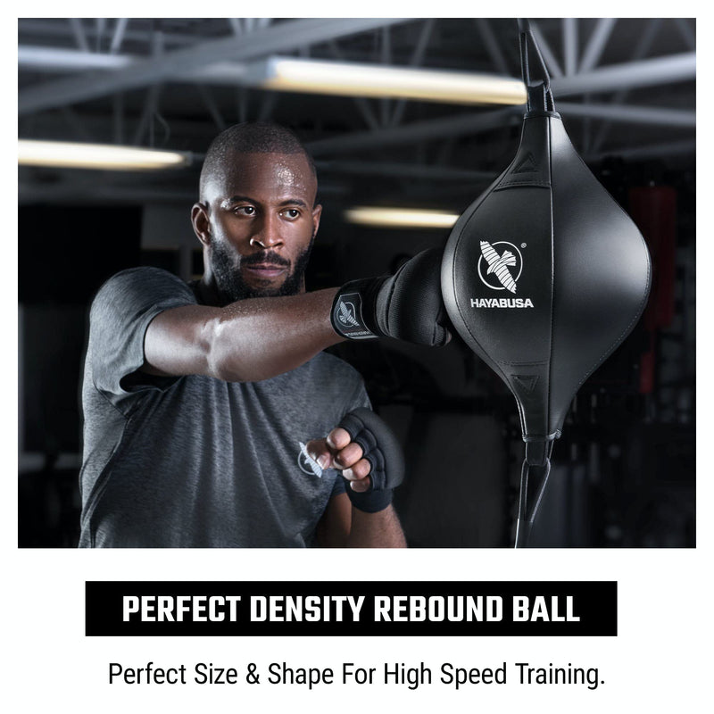 Hayabusa Double Ended Bag Boxing - BeesActive Australia