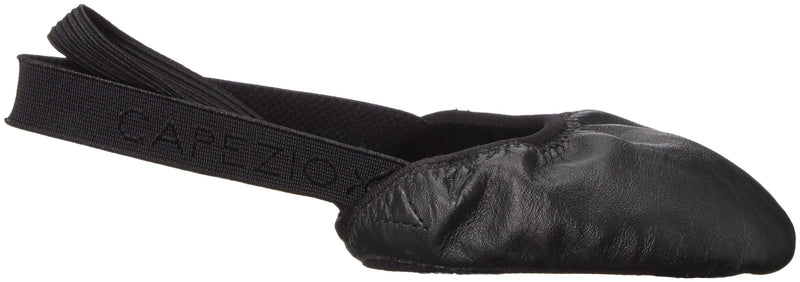 Capezio Turning Pointe 55 Women Dance Shoe X-Small Black - BeesActive Australia