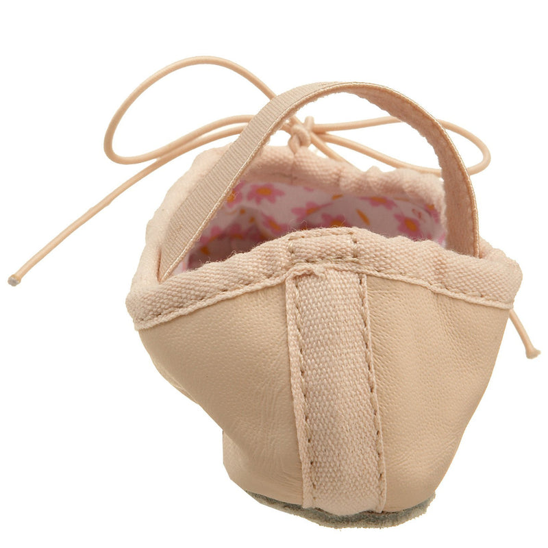 Capezio Women's Daisy Ballet Shoe 3 Ballet Pink - BeesActive Australia