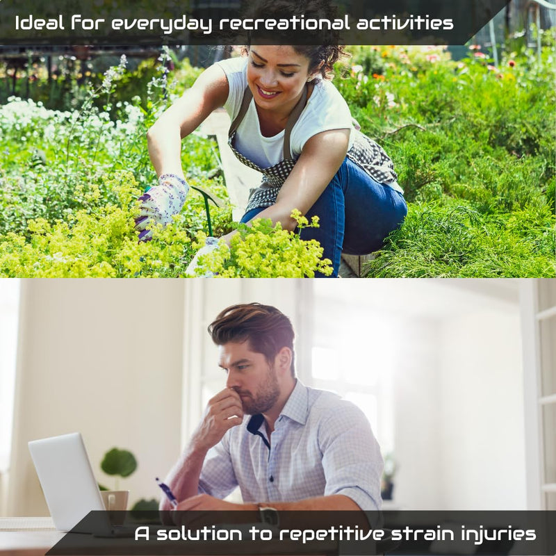 ProPhysio Tennis/Golfers Elbow Brace. Pain relief for elbow and forearm related injuries. - BeesActive Australia