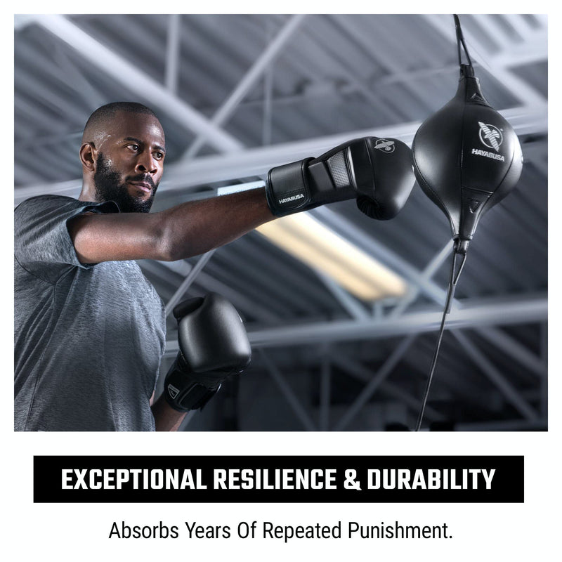 Hayabusa Double Ended Bag Boxing - BeesActive Australia