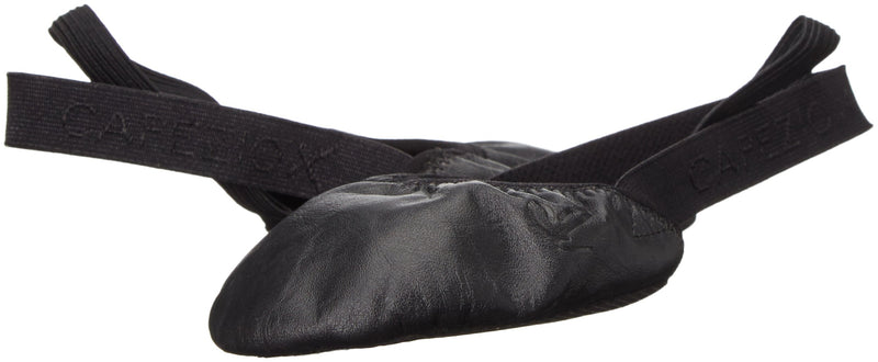 Capezio Turning Pointe 55 Women Dance Shoe X-Small Black - BeesActive Australia