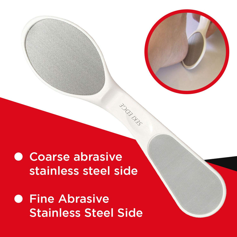 Seki Edge Callus Reducer SS 800 - BeesActive Australia