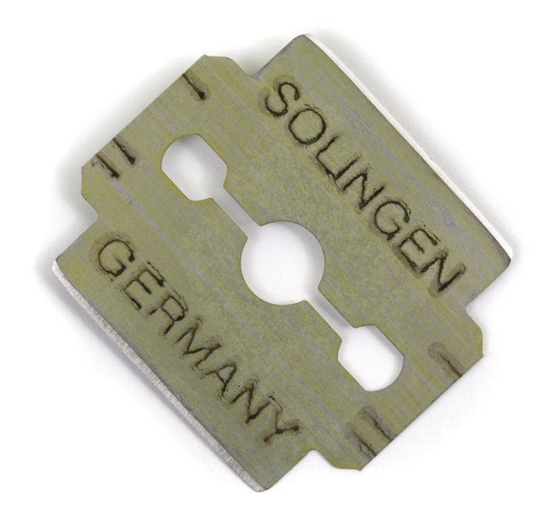 Refine Corn Plane Blades 40pack, Silver, 20 Count - BeesActive Australia