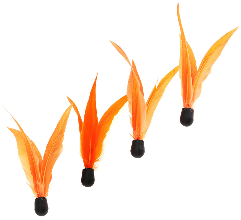 VIAHART Goodminton - The World's Easiest Racquet Game Extra Birdies - BeesActive Australia