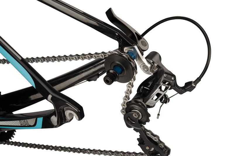 Park Tool DH-1 Dummy Hub BLACK - BeesActive Australia