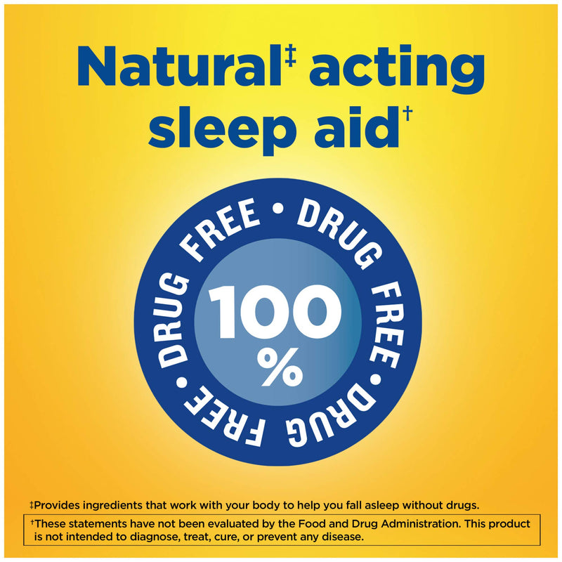 Nature Made Melatonin 5 mg Tablets, 90 Count for Supporting Restful Sleep 90 Count (Pack of 1) - BeesActive Australia