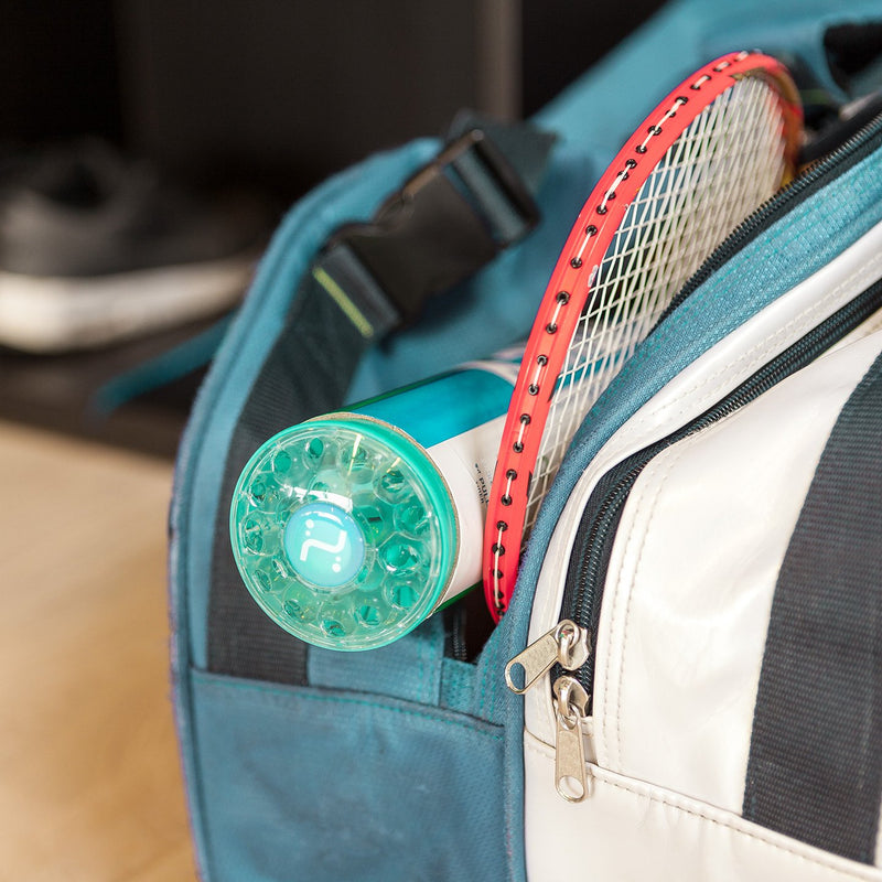 Humidome Feather Shuttlecock Humidifier - BeesActive Australia