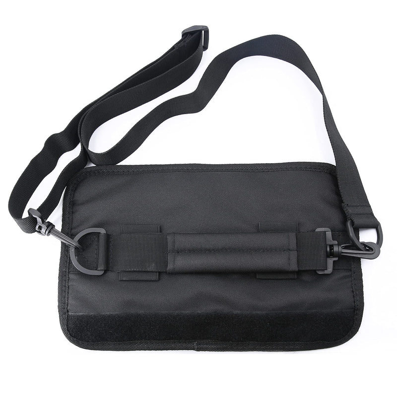 KYTAI Golf Club Bag Mini Lightweight Canvas Golf Club Carrier Sleeves Bag for Men Women Kids - BeesActive Australia