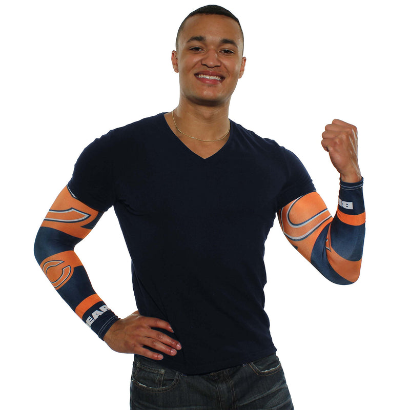 Littlearth Null Mens Strong Arm 17-Inch Navy - BeesActive Australia