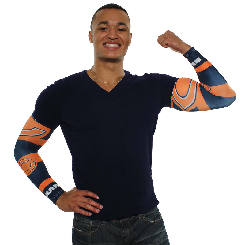 Littlearth Null Mens Strong Arm 17-Inch Navy - BeesActive Australia
