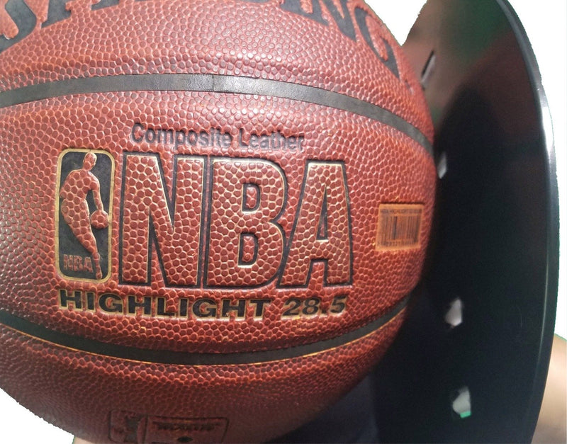 HoopsKing Off Hand Shooting Aid Smooth Shooter - Guide Hand Shot Training Aid - Develop Muscle Memory for A True One Handed Release - Develop a Pure Shot - Takes Away Off Hand from Shot … Right - BeesActive Australia