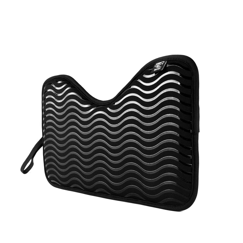 Hornet Watersports Crew Rowing and Sculling Anti Slip Seat Pad Anti-Slip and Increases Comfort - BeesActive Australia