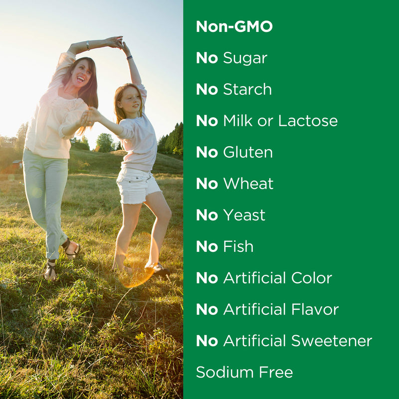 Vitamin D3 by Nature's Bounty, Vitamin Supplement, Supports Immune System and Bone Health, 50mcg, 2000IU,150 Count (Pack of 2) - BeesActive Australia