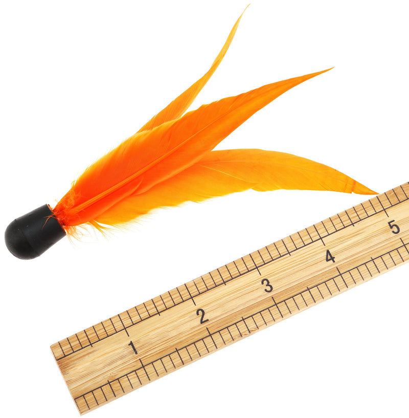 VIAHART Goodminton - The World's Easiest Racquet Game Extra Birdies - BeesActive Australia