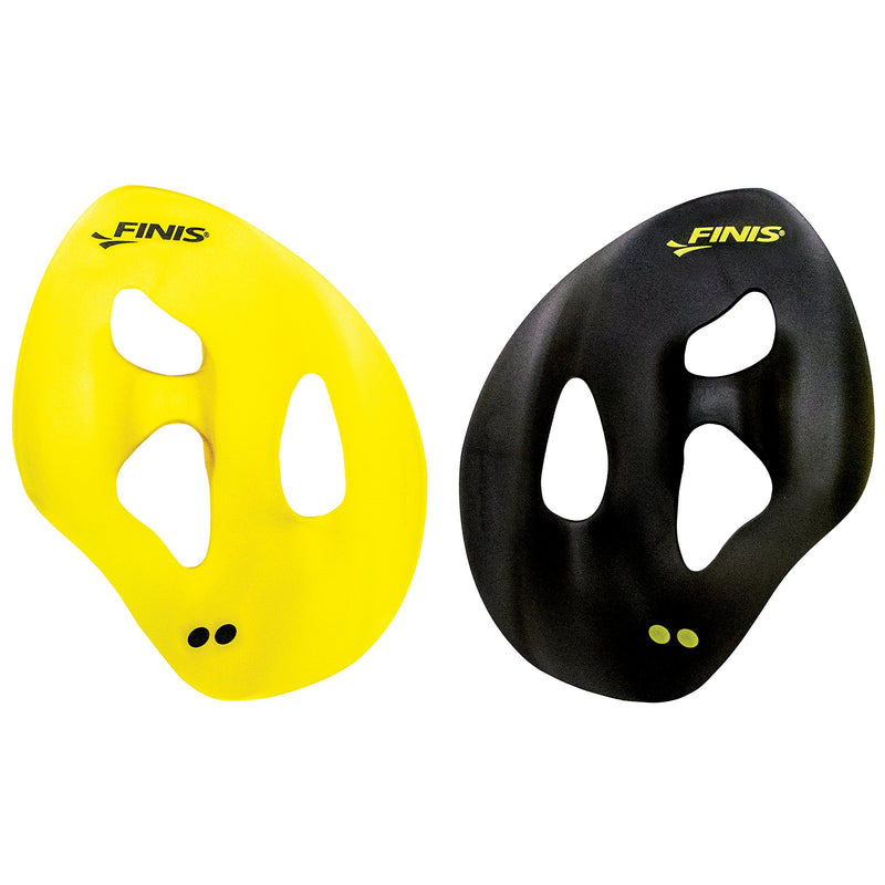FINIS Iso Swim Training Paddle Medium - BeesActive Australia
