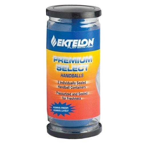 Ektelon Premium Handball 2 Ball Can - BeesActive Australia