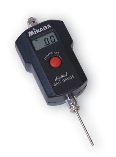 Mikasa Digital Air Pressure Ball Gauge - BeesActive Australia