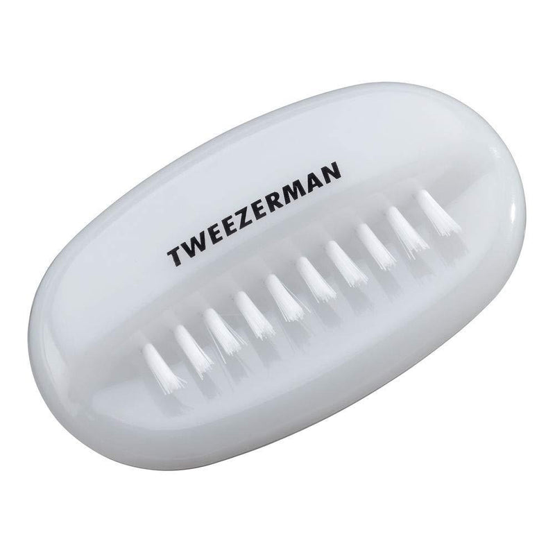 Tweezerman Dual Nail Brush Model No. 3086-R - BeesActive Australia